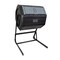 BLACK+DECKER Dual Chamber Tumbling Composter 40 Gallon (BDSTGA9701)